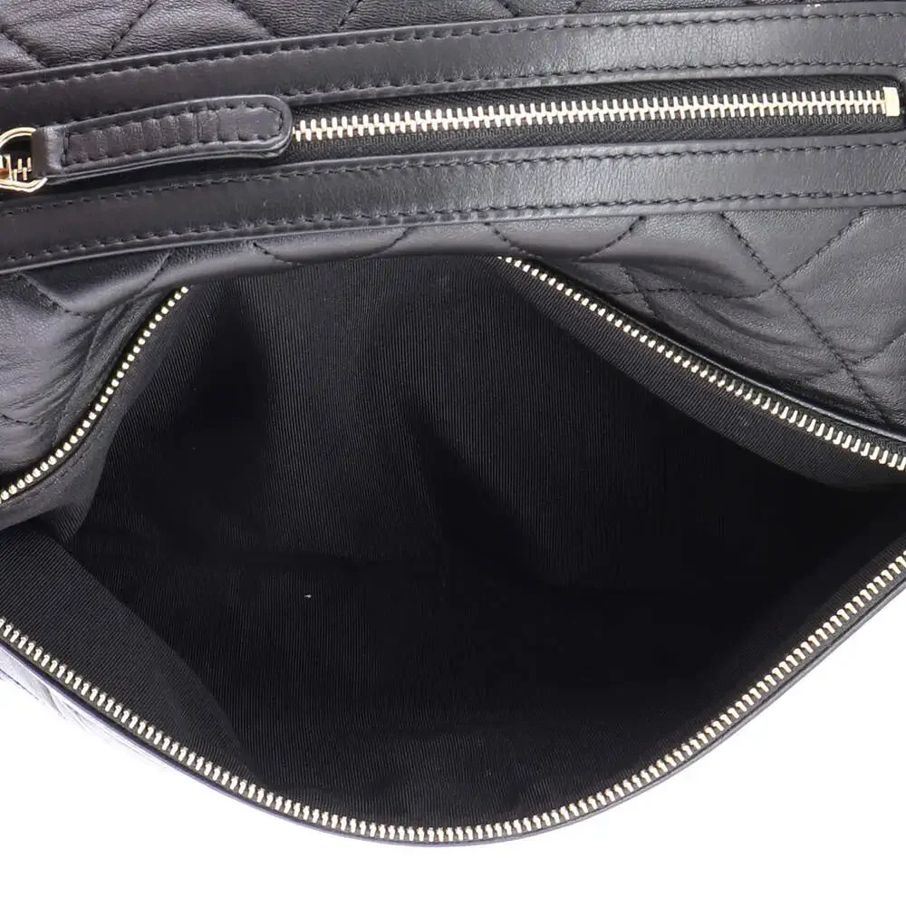 Chanel 31 Foldover Clutch Quilted #269234C39B
